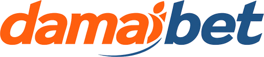 Logo damaibet platform hiburan online Indonesia